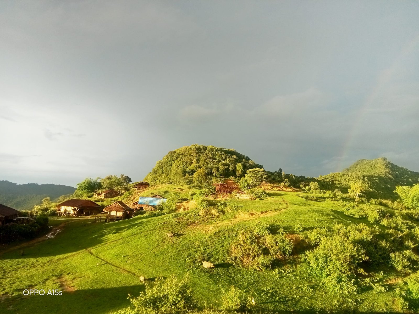 3 Days Dam Paicho Namporxang Peryenxangkao Peryenxangmai Maichalern Chakhampa